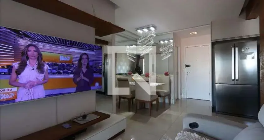 Apartamento com 2 quartos à venda na Rua Felício Pereira, 380, Vila Formosa, São Paulo