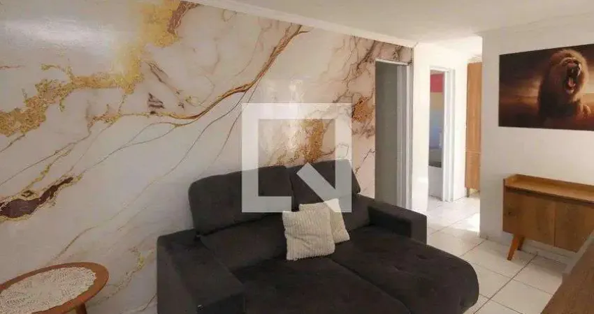 Apartamento com 2 quartos à venda na Rua Simpliciano Olivo, 110, Sapopemba, São Paulo