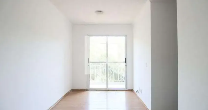 Apartamento com 1 quarto à venda na Estrada do Campo Limpo, 5872, Jardim Nadir, São Paulo
