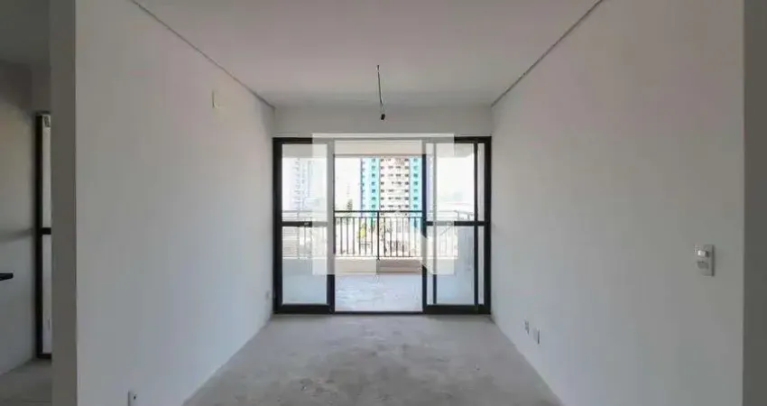Apartamento com 2 quartos à venda na Avenida Vila Ema, 940, Vila Santa Clara, São Paulo