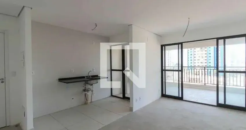 Apartamento com 2 quartos à venda na Avenida Vila Ema, 937, Vila Santa Clara, São Paulo