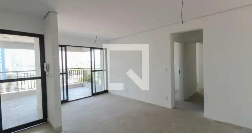 Apartamento com 2 quartos à venda na Avenida Vila Ema, 929, Vila Santa Clara, São Paulo