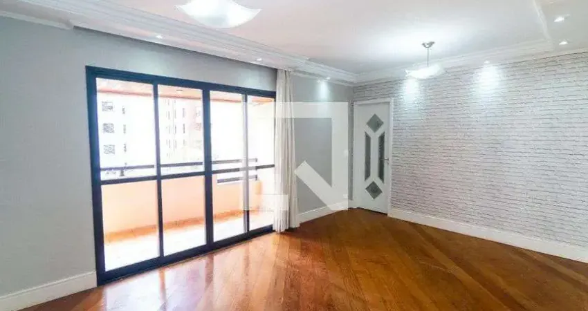 Apartamento com 3 quartos à venda na Rua Arapá, 89, Vila Mascote, São Paulo