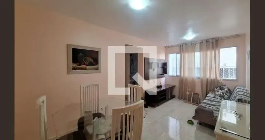 Apartamento com 2 quartos à venda na Rua Santo Egídio, 1044, Santana, São Paulo