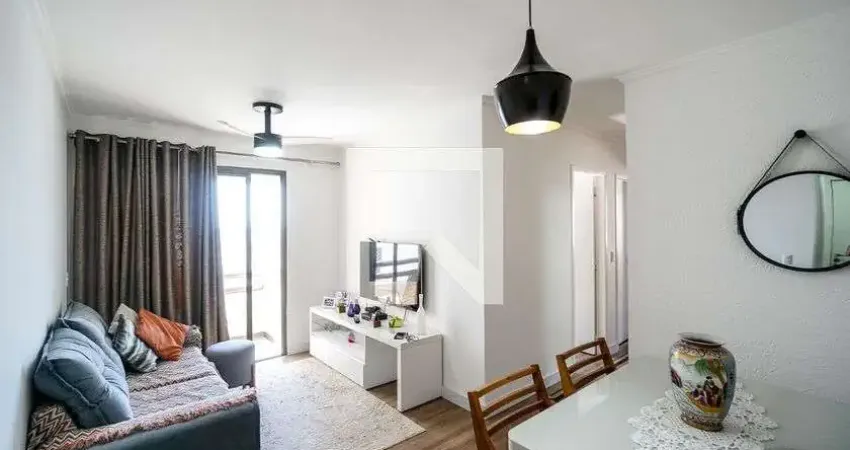 Apartamento com 3 quartos à venda na Rua Atuaí, 142, Vila Esperança, São Paulo
