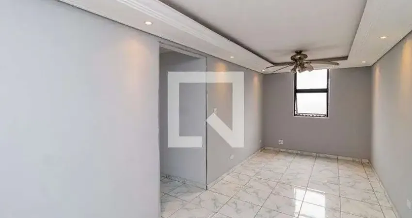 Apartamento com 2 quartos à venda na Rua da Cavalgada, 340, Vila Sabrina, São Paulo