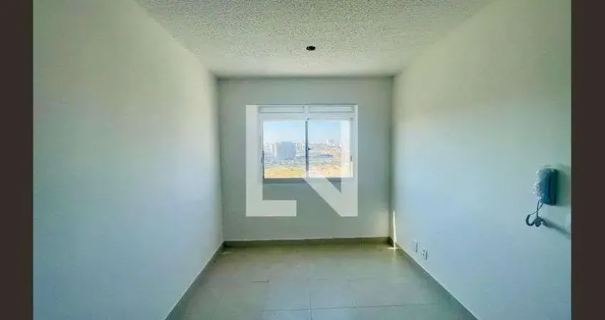 Apartamento com 2 quartos à venda na Rua da Baracela, 465, Parque Novo Mundo, São Paulo