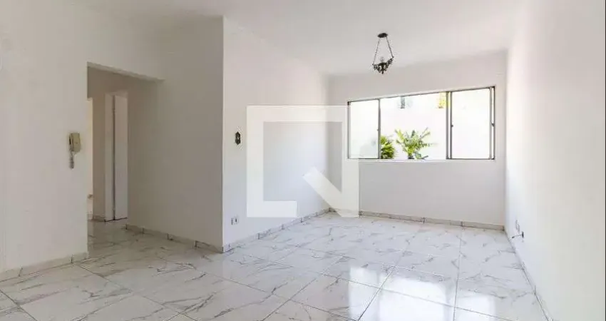 Apartamento com 2 quartos à venda na Rua Izonzo, 714, Sacomã, São Paulo