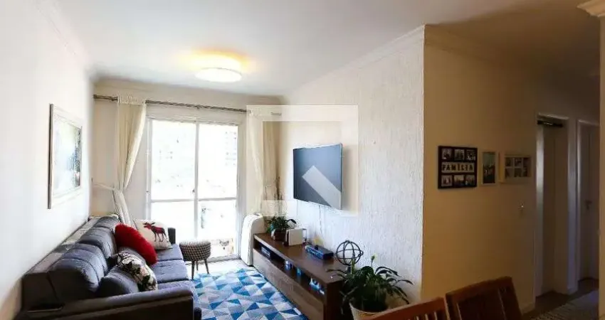 Apartamento com 3 quartos à venda na Rua Padre Luís Roth, 30, Vila Sônia, São Paulo
