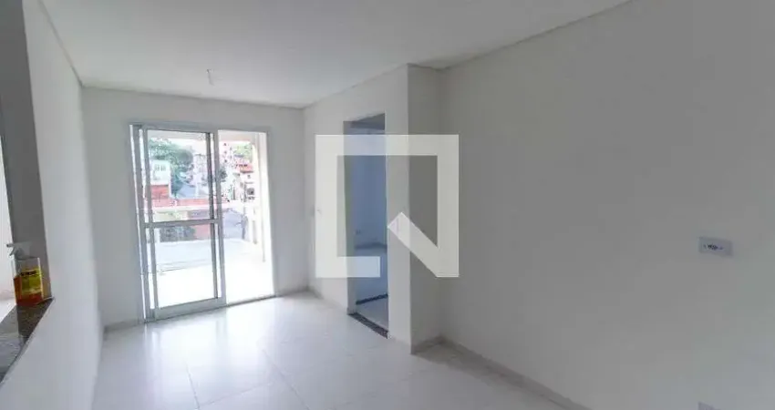Apartamento com 2 quartos à venda na Rua Guaiquiçá, 139, Artur Alvim, São Paulo
