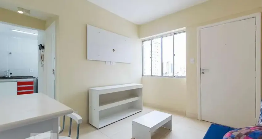 Apartamento com 2 quartos à venda na Avenida Lins de Vasconcelos, 2534, Vila Mariana, São Paulo