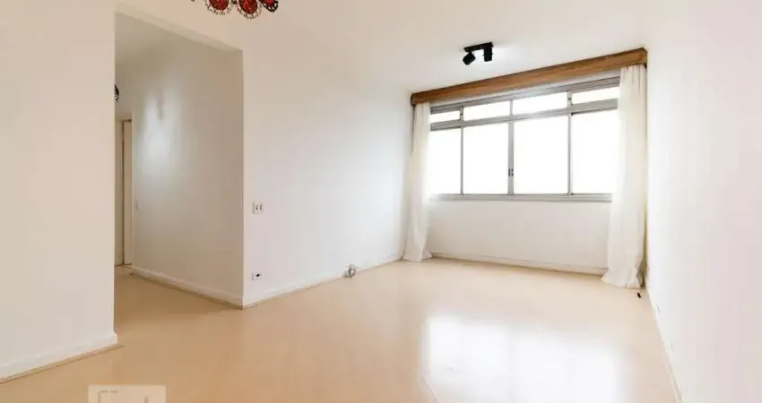 Apartamento com 2 quartos à venda na Rua Cerro Corá, 177, Vila Madalena, São Paulo