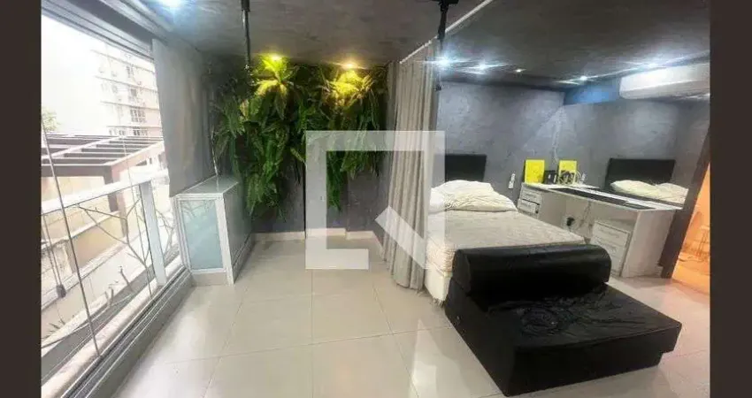 Apartamento com 1 quarto à venda na Rua Bela Cintra, 201, Consolação, São Paulo