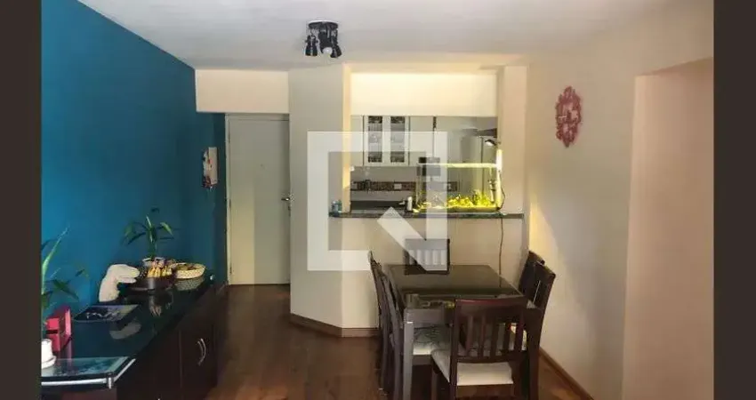Apartamento com 2 quartos à venda na Rua Coronel Ferreira Leal, 59, Butantã, São Paulo