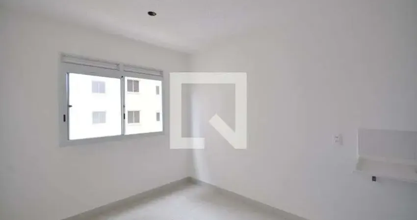 Apartamento com 2 quartos à venda na Rua da Baracela, 461, Parque Novo Mundo, São Paulo