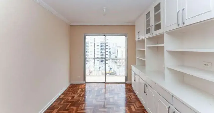 Apartamento com 2 quartos à venda na Rua Duílio, 199, Água Branca, São Paulo