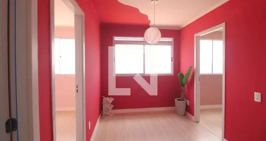 Apartamento com 2 quartos à venda na Rua Canes, 68, Veleiros, São Paulo