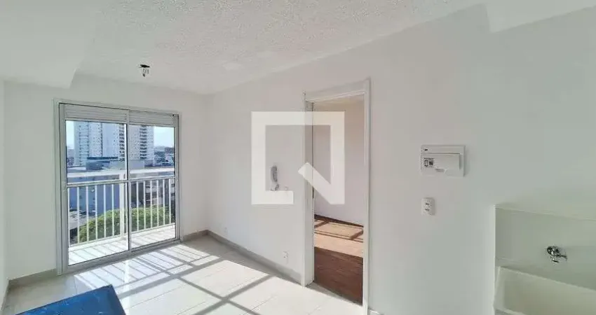 Apartamento com 1 quarto à venda na Avenida Rudge, 417, Bom Retiro, São Paulo