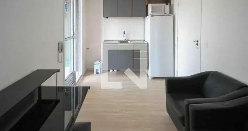 Apartamento com 1 quarto à venda na Rua Sílvio de Sousa, 542, Vila Santa Clara, São Paulo