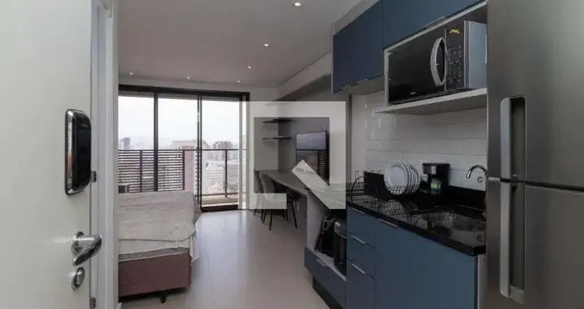 Apartamento com 1 quarto à venda na Avenida Pompéia, 581, Pompéia, São Paulo