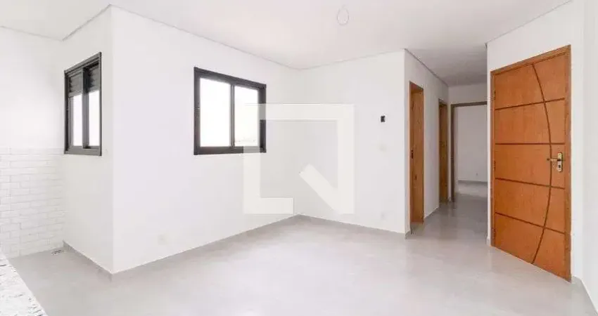 Apartamento com 2 quartos à venda na Rua Dene, 411, Vila Ré, São Paulo