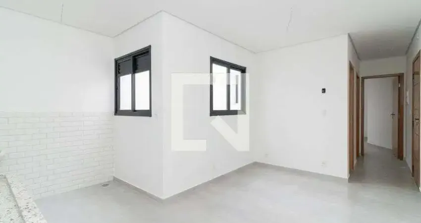 Apartamento com 2 quartos à venda na Rua Dene, 411, Vila Ré, São Paulo