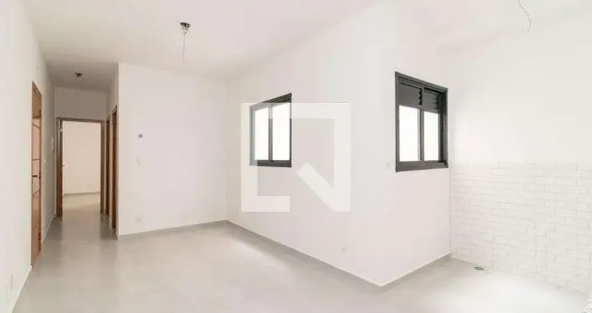 Apartamento com 2 quartos à venda na Rua Dene, 411, Vila Ré, São Paulo