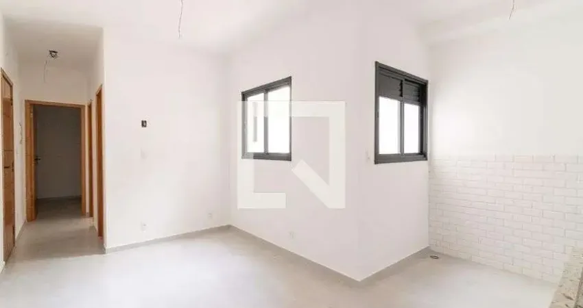 Apartamento com 2 quartos à venda na Rua Dene, 411, Vila Ré, São Paulo