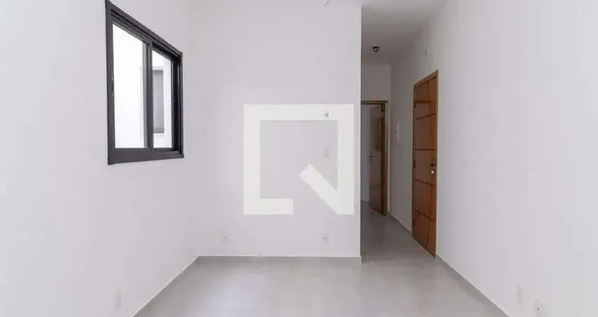 Apartamento com 2 quartos à venda na Rua Dene, 411, Vila Ré, São Paulo
