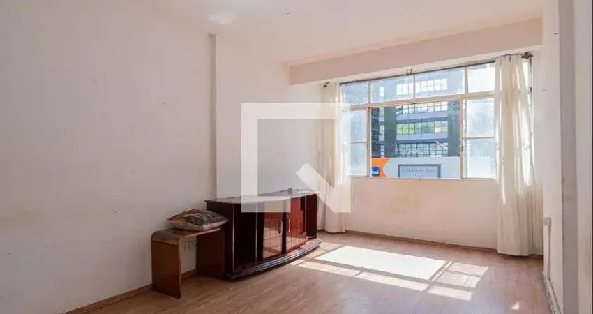 Apartamento com 2 quartos à venda na Avenida Paulista, 671, Bela Vista, São Paulo