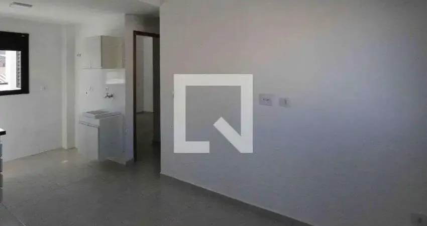 Apartamento com 2 quartos à venda na Rua Ribeirópolis, 135, Vila Ema, São Paulo