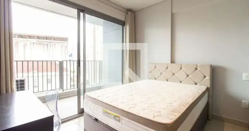 Apartamento com 1 quarto à venda na Rua Azevedo Macedo, 220, Vila Mariana, São Paulo