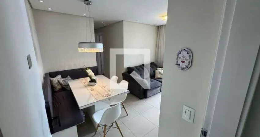 Apartamento com 2 quartos à venda na Rua João Ventura Batista, 693, Vila Guilherme, São Paulo