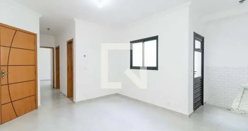 Apartamento com 2 quartos à venda na Rua Dene, 468, Vila Ré, São Paulo