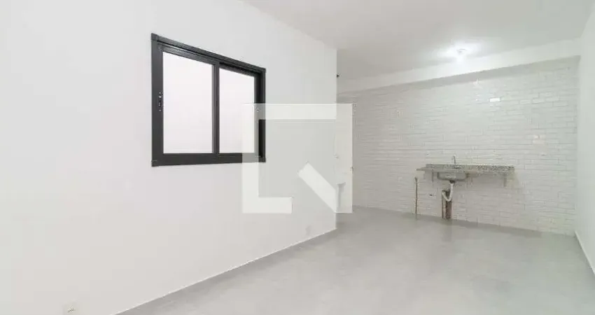 Apartamento com 2 quartos à venda na Rua Dene, 500, Vila Ré, São Paulo