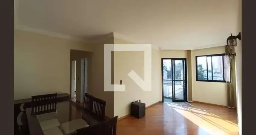 Apartamento com 3 quartos à venda na Rua Itapiru, 559, Saúde, São Paulo