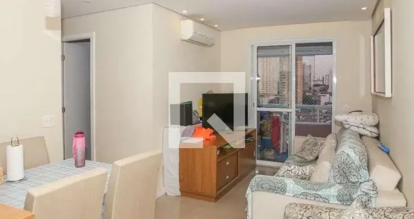 Apartamento com 2 quartos à venda na Rua Luís Martins, 152, Vila Romana, São Paulo