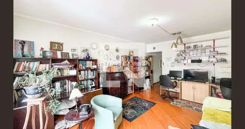 Apartamento com 3 quartos à venda na Rua Diana, 730, Perdizes, São Paulo