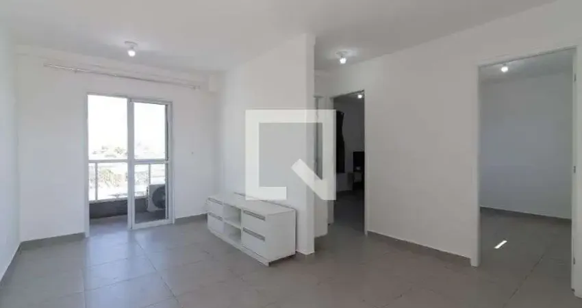 Apartamento com 2 quartos à venda na Avenida Águia de Haia, 403, Artur Alvim, São Paulo