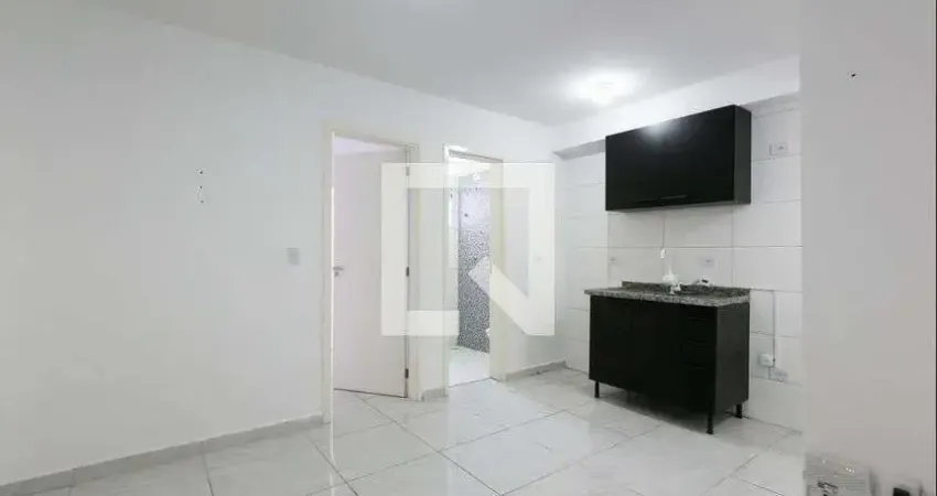 Apartamento com 1 quarto à venda na Rua Acaiacá, 142, Itaquera, São Paulo