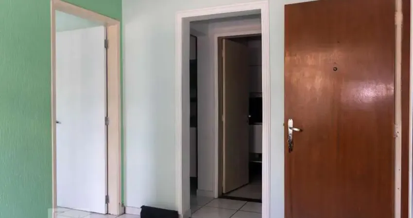 Apartamento com 1 quarto à venda na Avenida Serafim Gonçalves Pereira, 217, Parque Novo Mundo, São Paulo