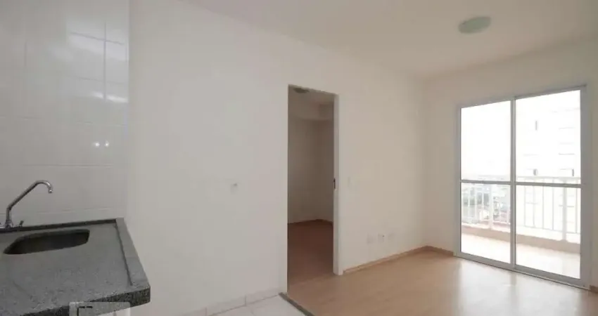 Apartamento com 1 quarto à venda na Rua Andrade Reis, 113, Mooca, São Paulo