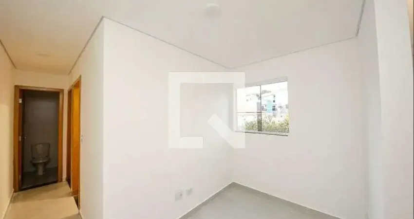 Apartamento com 2 quartos à venda na Rua dos Gerânios, 152, Vila Prudente, São Paulo