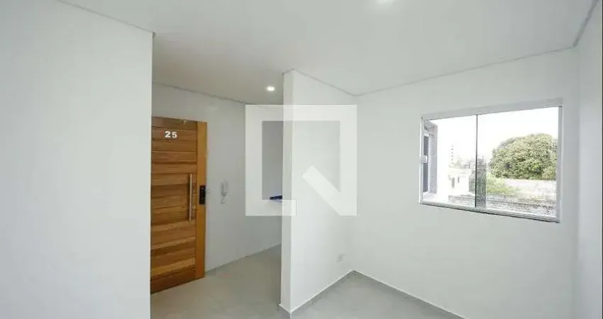 Apartamento com 2 quartos à venda na Rua dos Gerânios, 142, Vila Prudente, São Paulo