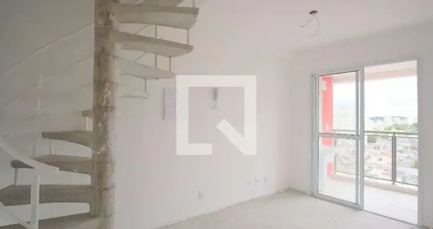 Apartamento com 2 quartos à venda na Avenida Ibiúna, 710, Vila Aricanduva, São Paulo