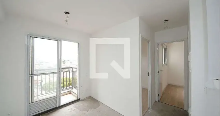 Apartamento com 2 quartos à venda na Avenida Sapopemba, 13366, Chácara Mafalda, São Paulo