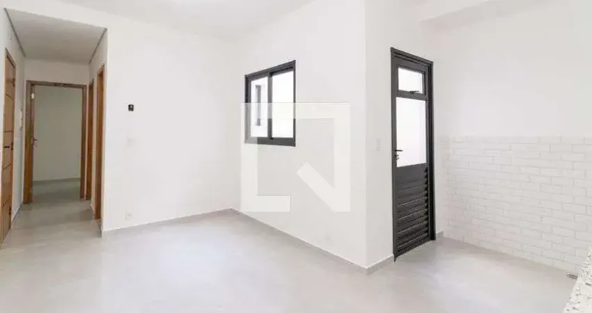 Apartamento com 2 quartos à venda na Rua Dene, 487, Vila Ré, São Paulo