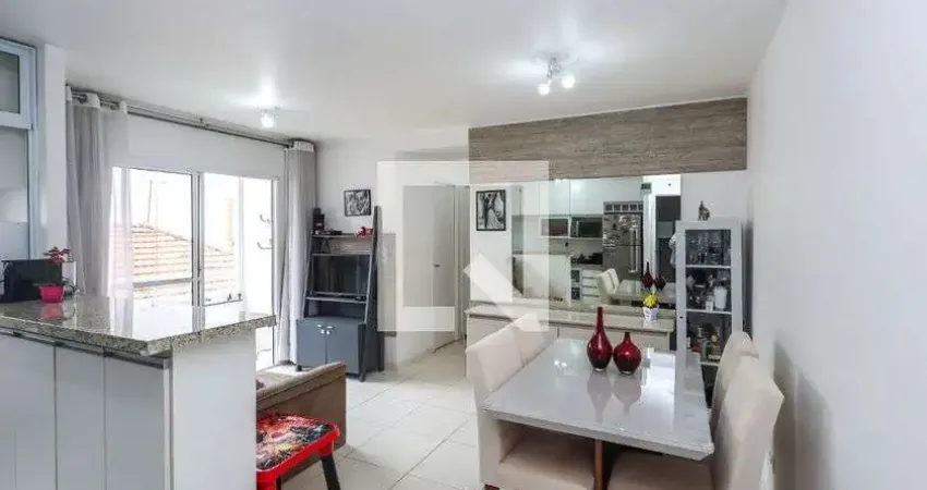 Apartamento com 2 quartos à venda na Rua do Reno, 489, Vila das Mercês, São Paulo