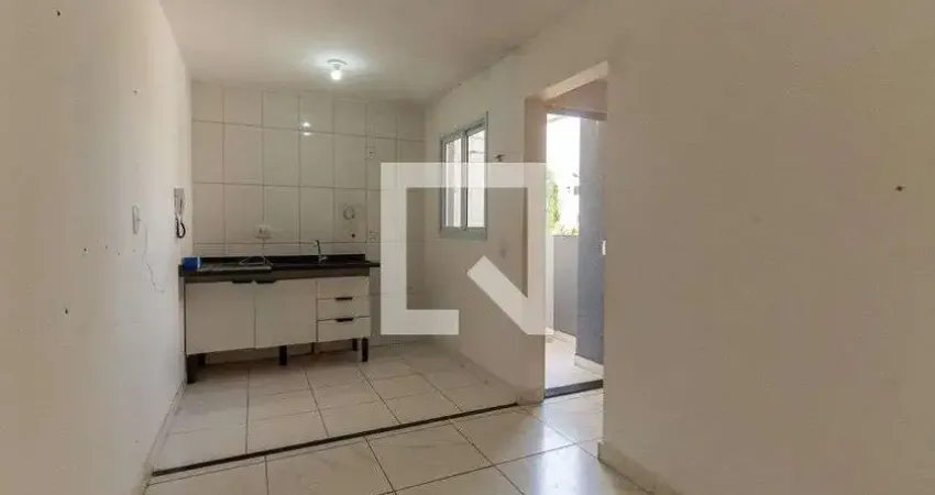 Apartamento com 1 quarto à venda na Rua Atuaí, 720, Vila Esperança, São Paulo