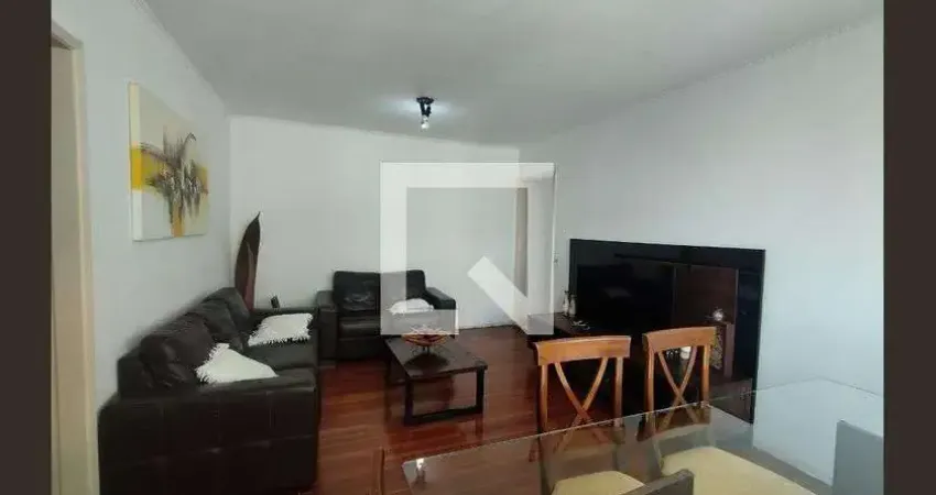 Apartamento com 3 quartos à venda na Rua Coronel Francisco Inácio, 534, Vila das Mercês, São Paulo